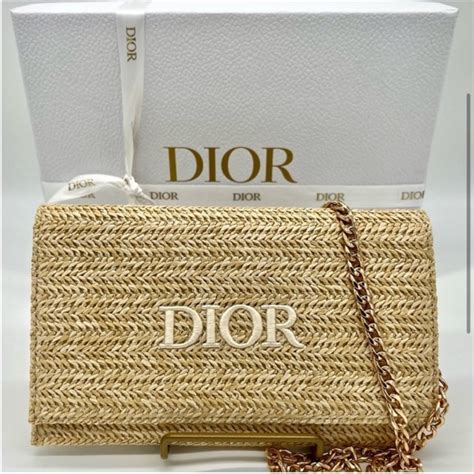 borsa dior ebay